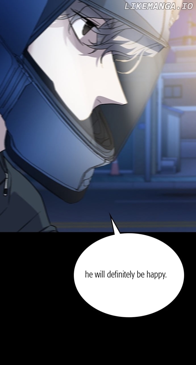 How to break up well Chapter 25 - page 31